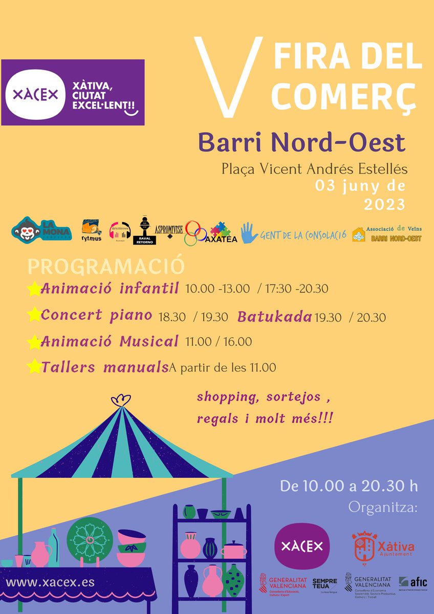 Llibreria La Costera tweet media