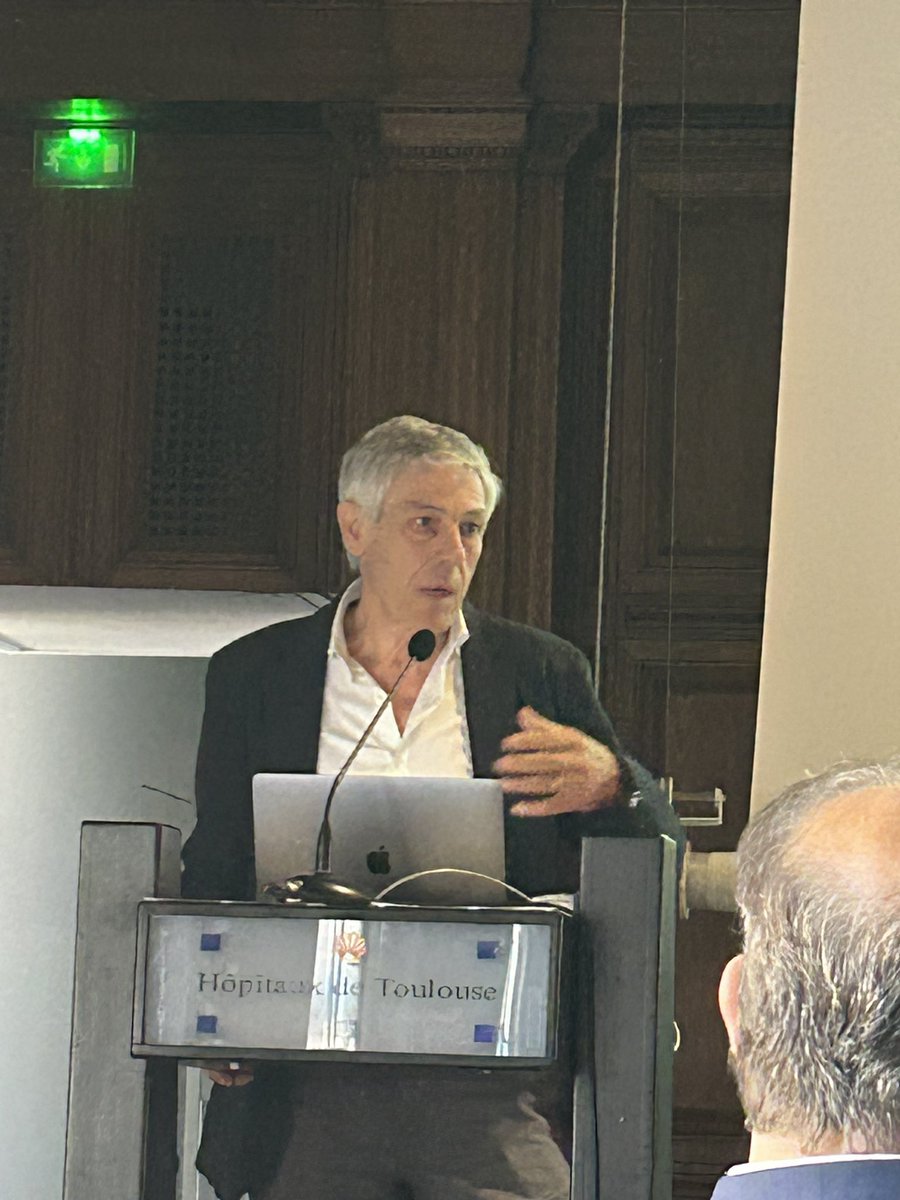 Day2 French 🇫🇷 #TIPS Guideline Meeting

🩸 pre-emptive / early TIPS for varicesl bleeding

💧TIPS for recurrent / refractory ascites

🧠 Prophylaxis of Encephalopathy after TIPS

💪 Sarcopenia improves after TIPS