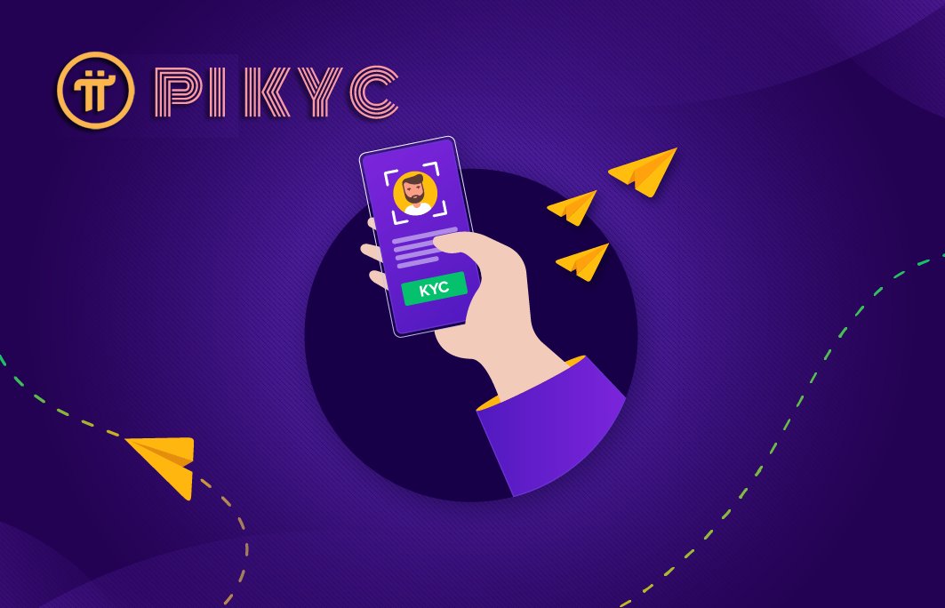Pi News On Twitter Learn What Is Pi Network KYC The Information Here Will Refresh You Https pi-news-on-twitter-learn-what-is-pi-network-kyc-the-information-here-will-refresh-you-https