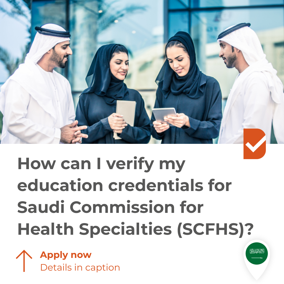 Looking to start your Primary Source Verification application for the Saudi Commission for Health Specialties (#SCFHS)? 🇸🇦 

More details here: 
dataflowgroup.com/verification-s…

#SaudiLicense