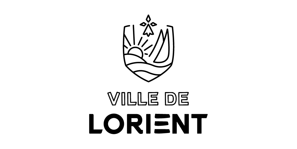Une nouvelle identité visuelle pour #Lorient
Après presque quarante ans de bons et loyaux services, notre  identité visuelle évolue
Prenant appui sur l'histoire, elle  signe notre identité bretonne et maritime, de manière moderne, ouverte et audacieuse
👉lorient.bzh/logo