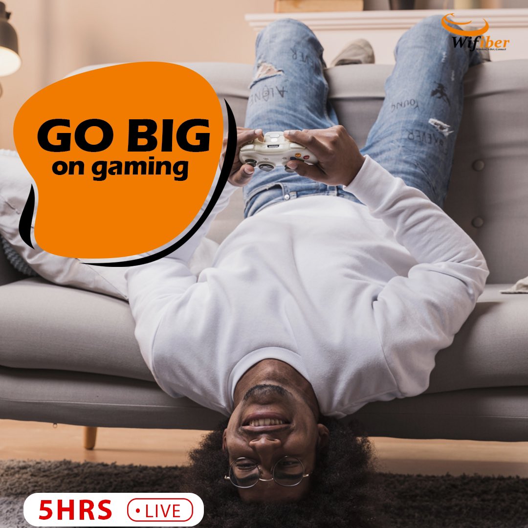 mywifiber's tweet photo. Go Big on all Weekend fun. YOU ARE UNLIMITED π― with our Home Max plan. Superfast. π¨ Truly Unlimited π
#ikeja #magodo #omole #omolephase2 #omolephase1 #ibadan #jerichoestate #arepo #lekki #ikejegra #opic #ojodu #berger https://t.co/W1H50ZKXOW