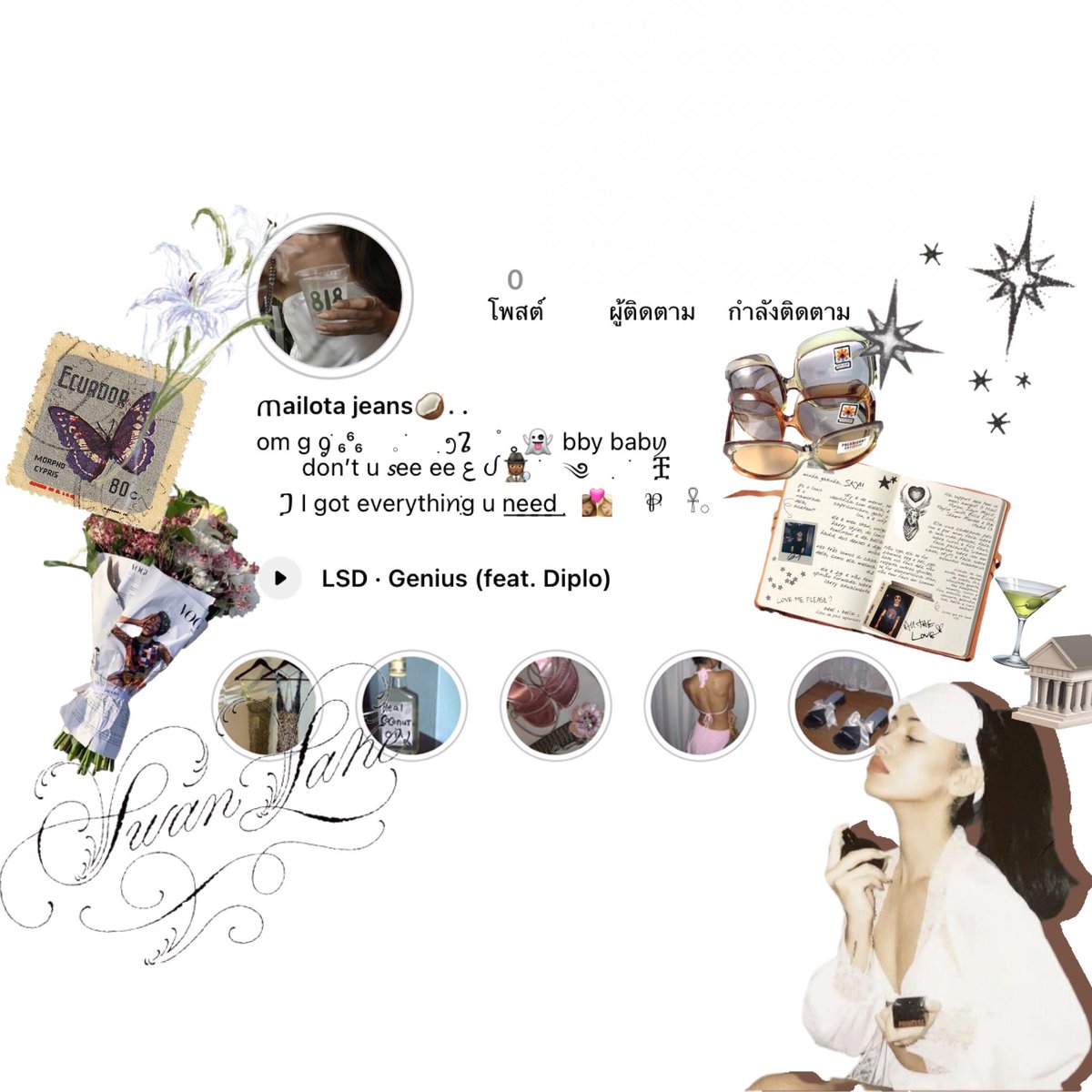 ferris🐞🌸🧁❤︎ 𓈒 tweet media