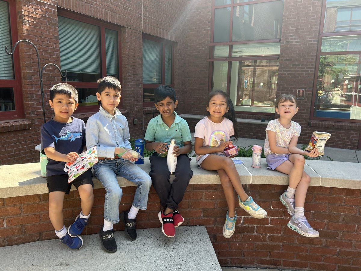 Mrs. Saad's Class tweet media