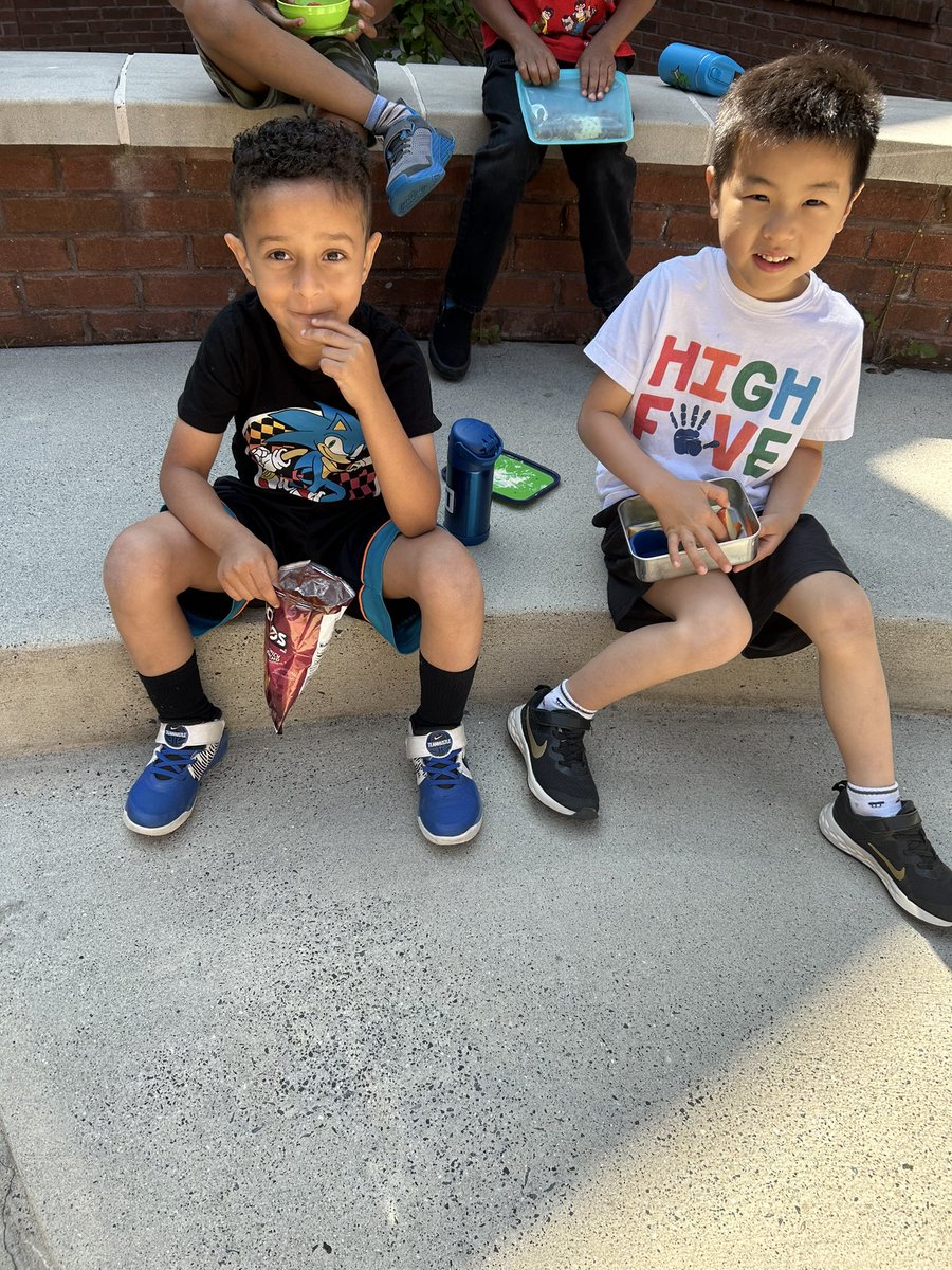 Mrs. Saad's Class tweet media