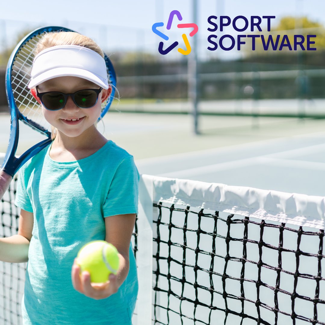 sportsoftwareio's tweet photo. Software solutions for all sports clubs and lessons 🎾 

Our software utilises an extensive feature set so you can better manage your school or club! 

Our game changing software allows you to do all 🙌 

💻 https://t.co/vpgBkjmPcu 

#ukschools #sportsclub #activity https://t.co/lozCR7hEWh