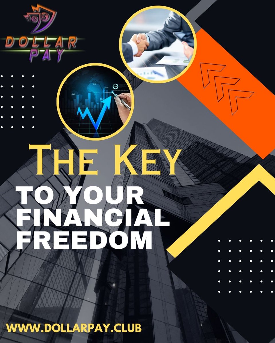 The key to your financial freedom. #newautopoolplan #autopoolplan2023 #autopoolplan #2023todayplan #trandingmlmplan #DecentralizedFinance, #Blockchain, #Crypto, #Cryptocurrency, #SmartContracts, #AI, #WealthCreation