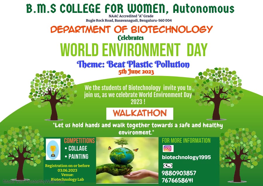 BMS COLLEGE FOR WOMEN tweet media