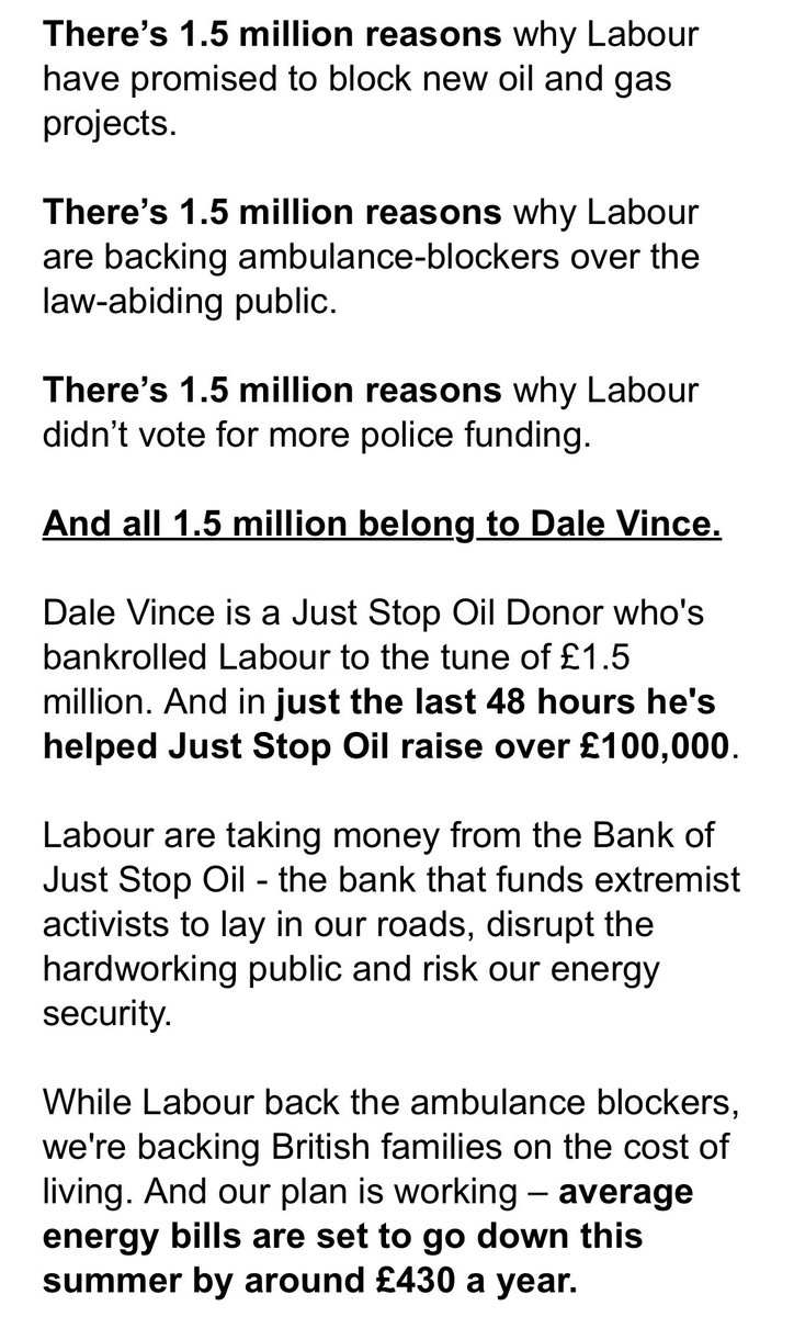 robert_legge's tweet image. #neverLIEbour ,don’t allow them to bring Britain 🇬🇧 to its knees ⁦@Conservatives⁩ ⁦@Jacob_Rees_Mogg⁩ ⁦@SuellaBraverman⁩ ⁦@pritipatel⁩ ⁦@NadineDorries⁩ ⁦@Torydemocrats⁩ #BringBackBoris #defendBritain