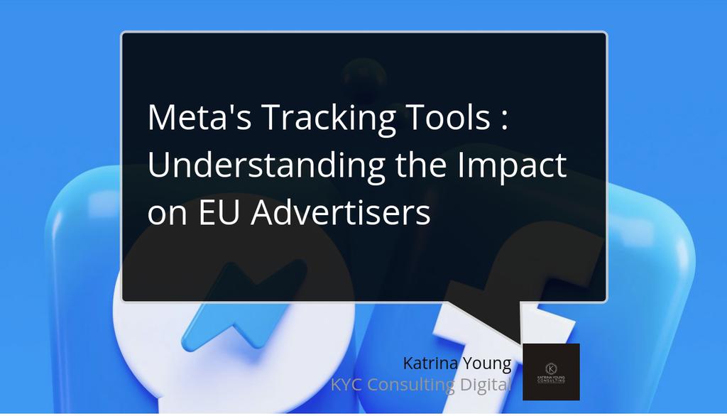 KYConsultingD's tweet image. The recent ruling against Meta&apos;s tracking tools is a wake-up call for advertisers to review their advertising strategy and ensure that it aligns with data protection laws.

Read more 👉 bit.ly/3FWI9ox

#TrackUserBehaviour #TrackUserBehavior #RequireUserConsent