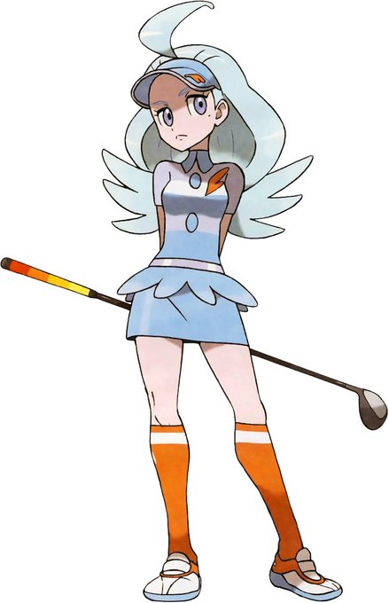 ペニスワン化変態洗脳 カヒリ(ポケモン) 