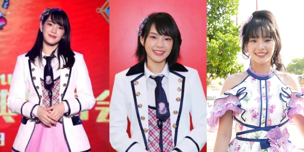 ขอบคุณนะคุณแคปเฌอ
ตลอด 6 ปีทำหน้าที่มาได้เป็นอย่างดีเลย 

CapCher Single14th

#IPromiseCherprang