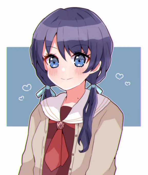 さやかちゃん