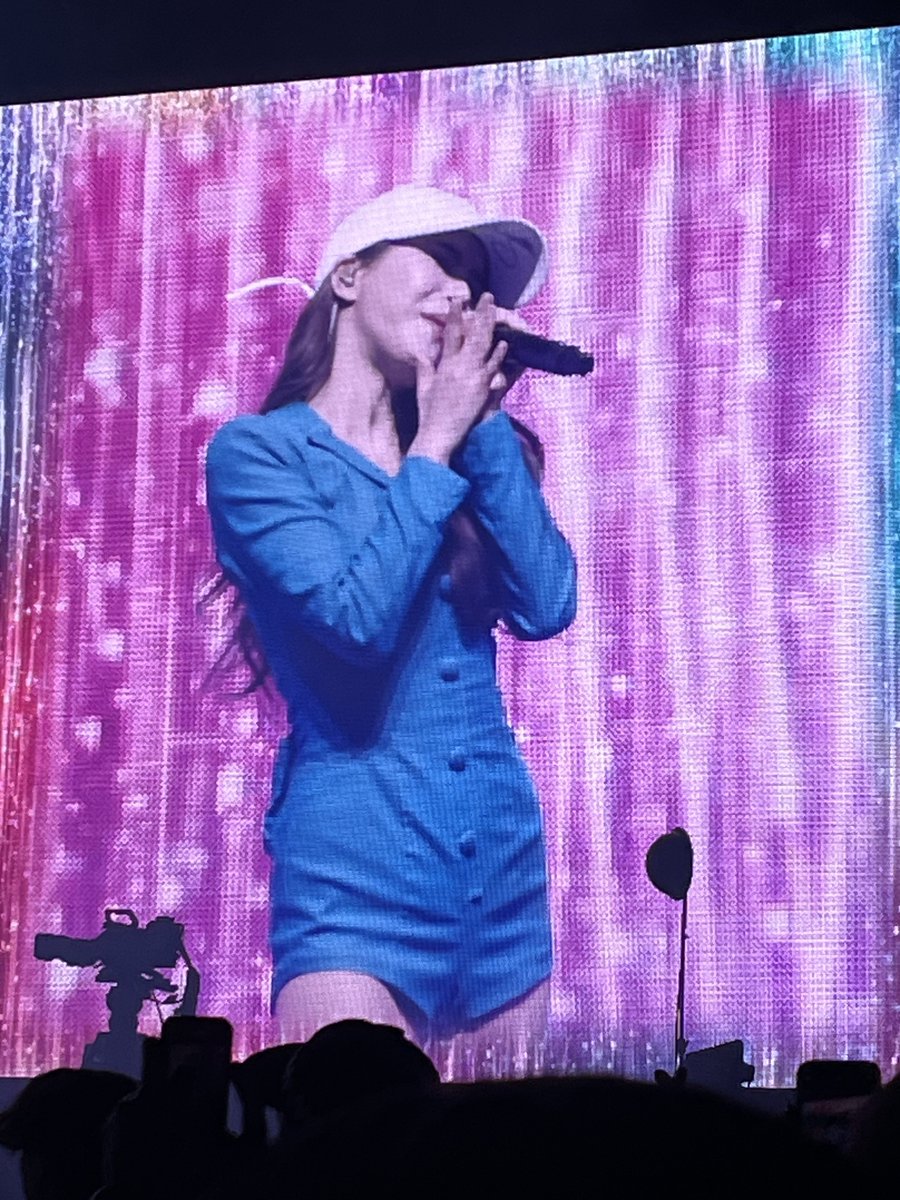 to_channie's tweet photo. 💙🩷
#MAMAMOO #MY_CON #솔라 #SOLAR #용선 #김용선 #마마무 #MAMAMOO_IN_GLENDALE #MYCON_GLENDALE #MAMAMOO_USA https://t.co/e6W8NP6uOY