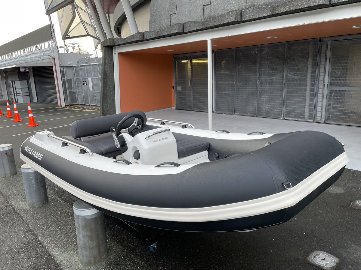 Stephen Cartwright tweet media