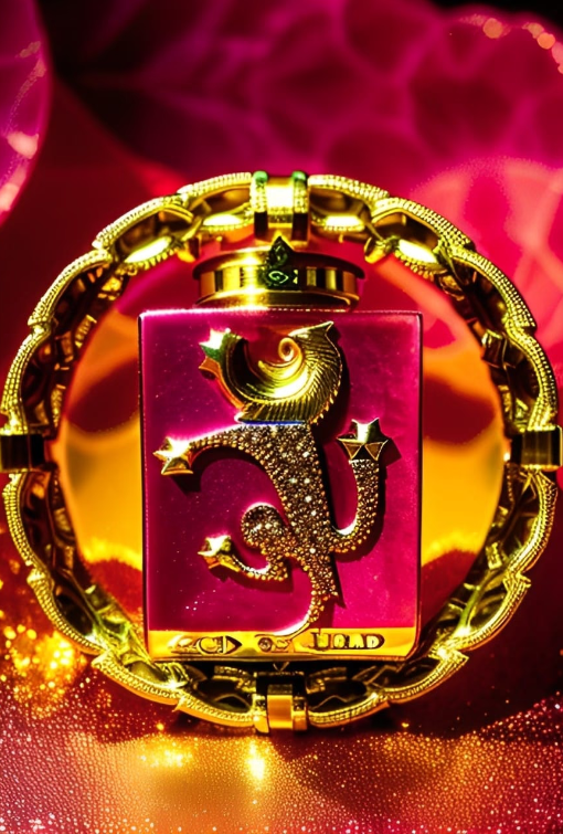 NFTsPizzaMenuOn's tweet image. Real Gold Opulence LUCCA

#nftcommunity #aiart #web3