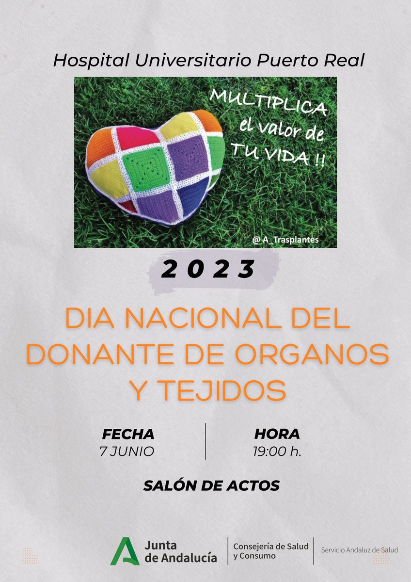 Hospital Puerto Real y La Janda tweet media