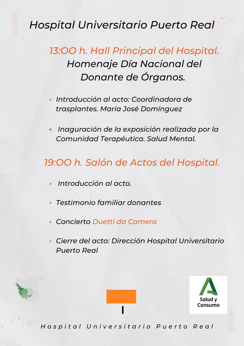 Hospital Puerto Real y La Janda tweet media