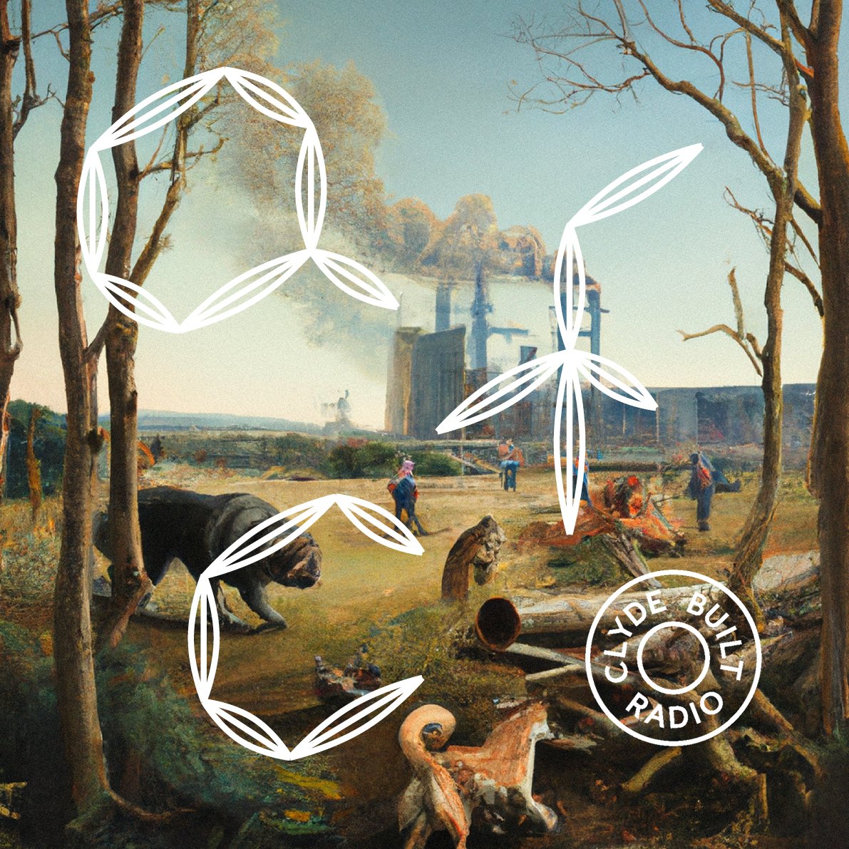 Scotland + Venice (@scotlandvenice) on Twitter photo Our third and final programme airs today at 12 noon on <a href="/clydebuiltradio/">Clyde Built Radio</a>!🏭
Today's programme focusses on Ravenscraig, and features the voices of Dr Amanda Thomson, Hamshya Rajkumar and Frank McElhinney - collaborators on #AFragileCorrespondence.
Listen: clydebuiltradio.com Our third and final programme airs today at 12 noon on <a href="/clydebuiltradio/">Clyde Built Radio</a>!🏭
Today's programme focusses on Ravenscraig, and features the voices of Dr Amanda Thomson, Hamshya Rajkumar and Frank McElhinney - collaborators on #AFragileCorrespondence.
Listen: clydebuiltradio.com