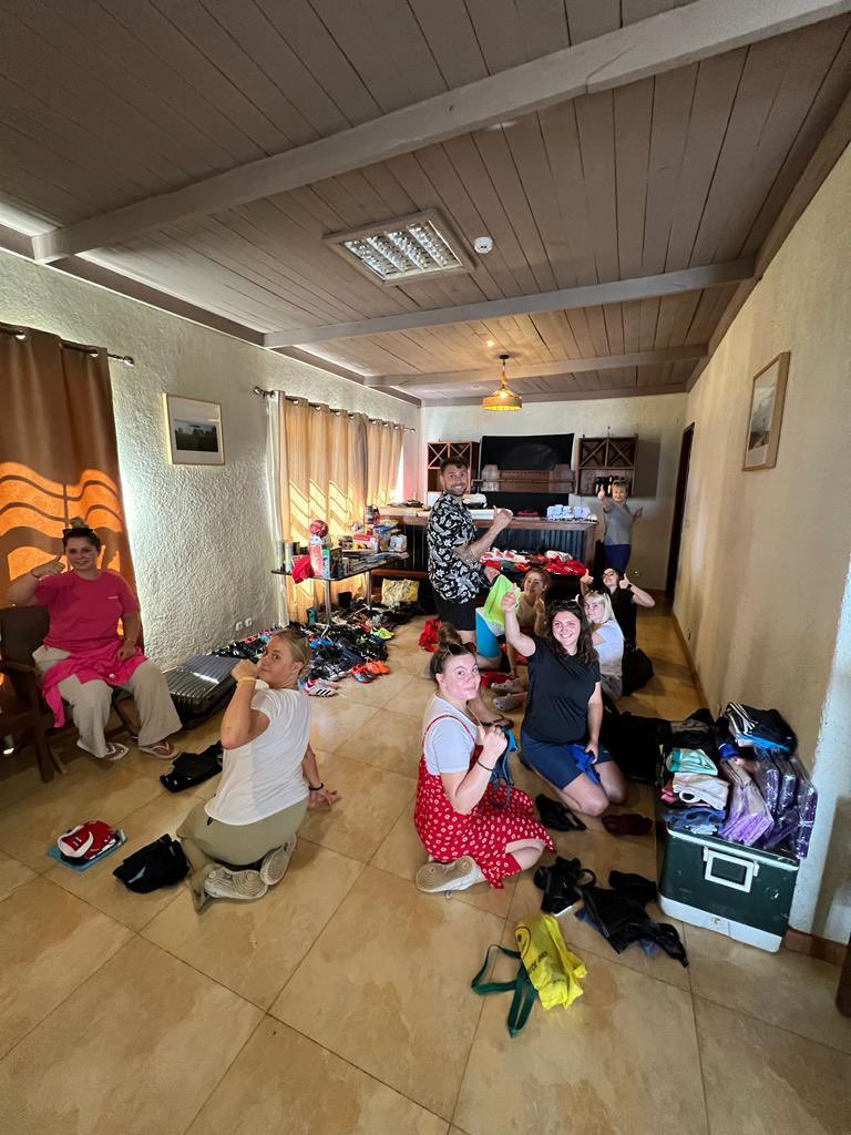 Dyddgu Morgan-Hywel tweet media