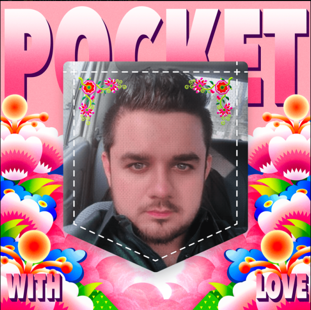 🎁POCKET WITH LOVE WL x3🎁

make sure you follow the requirements. This is a free-mint public welfare project to support women and protect traditional culture

To enter:
Follow
 
<a href="/TraditioNow/">TraditioNow</a>
@cocomo9046

RT + Like
Tag 3 Friends
Winners in 24hrs.