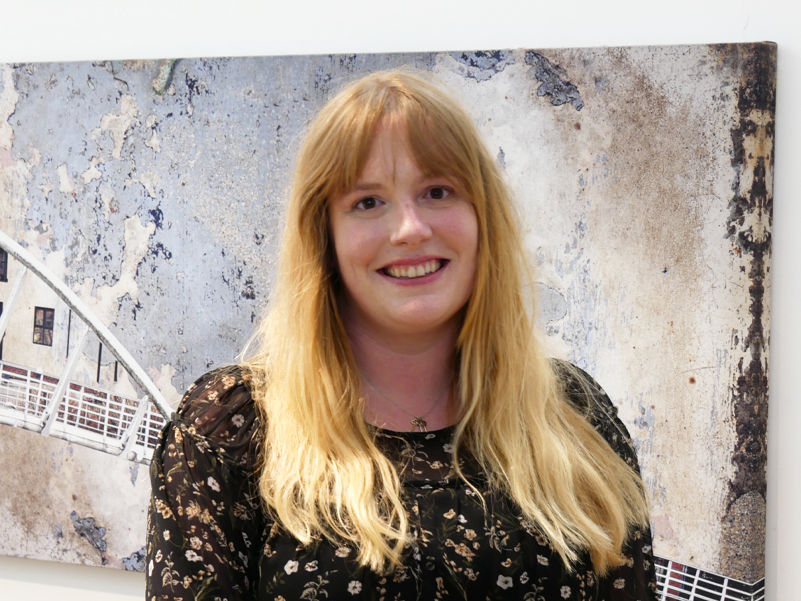 Laura Davies tweet media