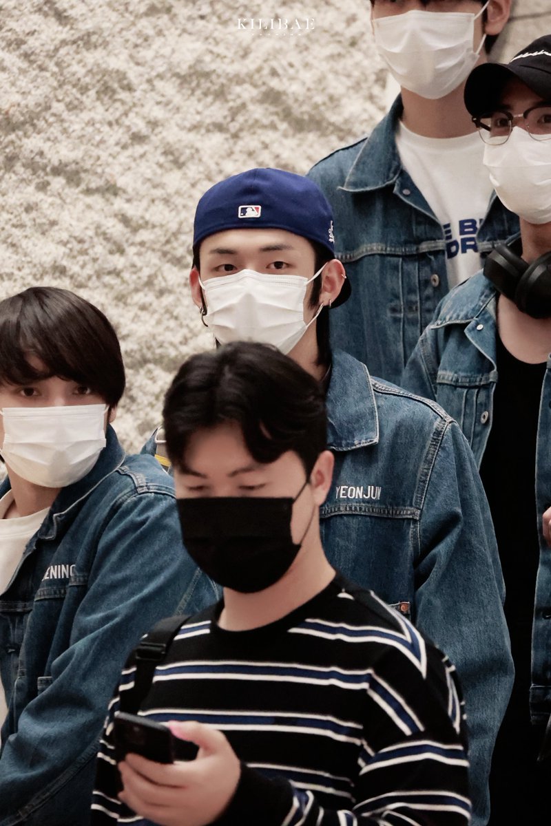 230602 ICN

#TXT   #투모로우바이투게더      
#연준  #YEONJUN