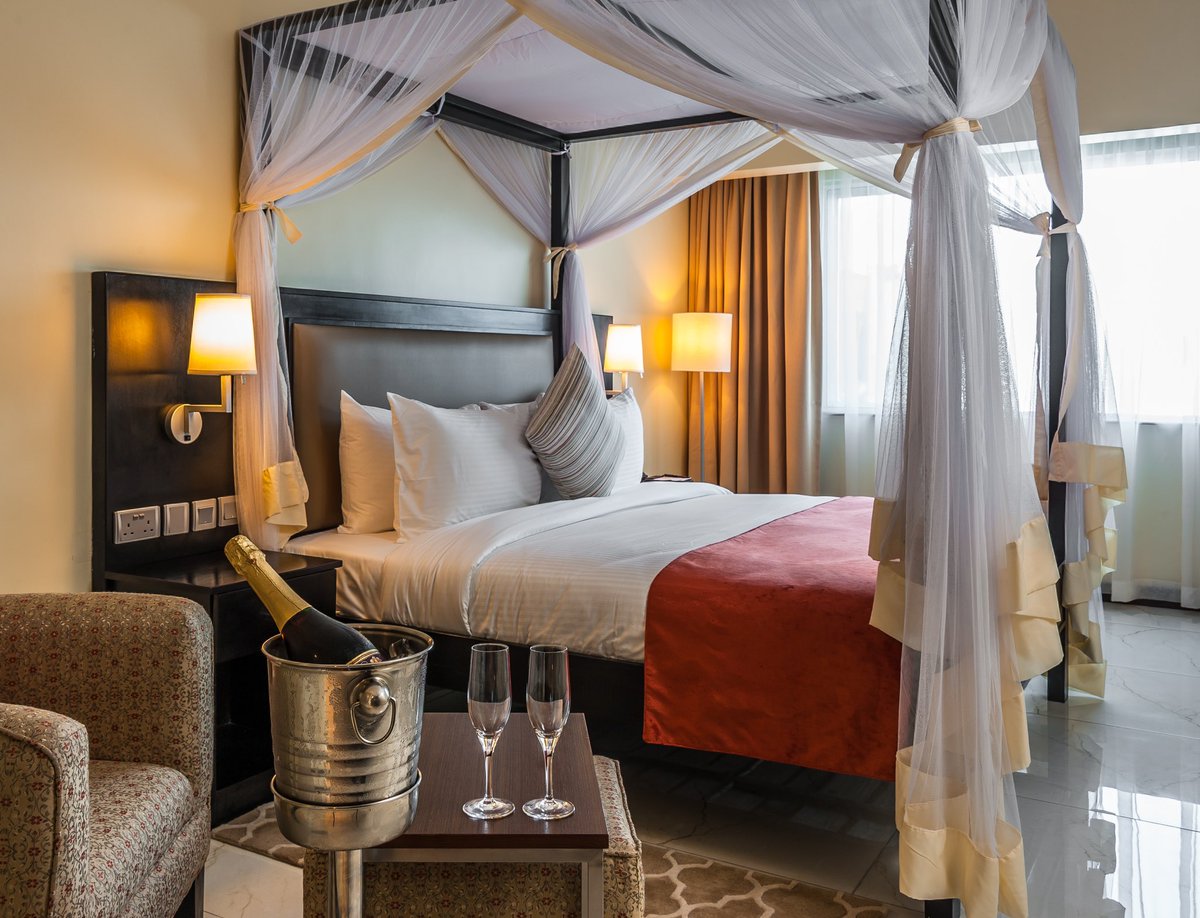 Discover the epitome of comfort and luxury in every room detail and amenity #UnderTheAcacia, your home away from home.

Book now: 📞: 0709850000 or 📧: reservations@acaciapremier.com