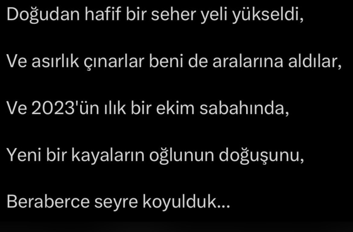 Mstcskn (@mstcskn7175) on Twitter photo 