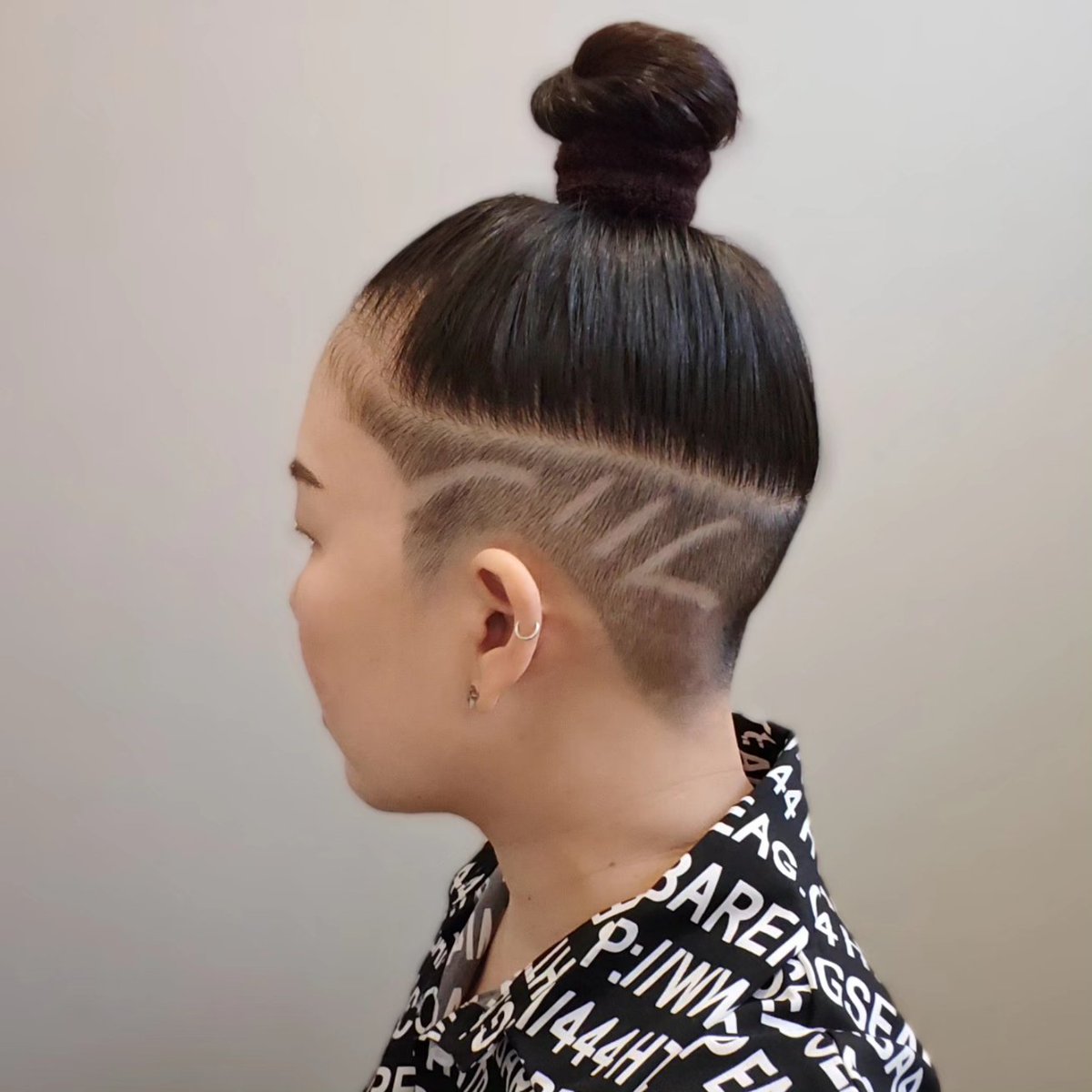 beckkaew's tweet photo. Again and Again​❤️
#UnderCut #UnderCutDesign​ #UndercutGirls #UndercutGirl #UnderCutforWomen https://t.co/SmYex2qQE6