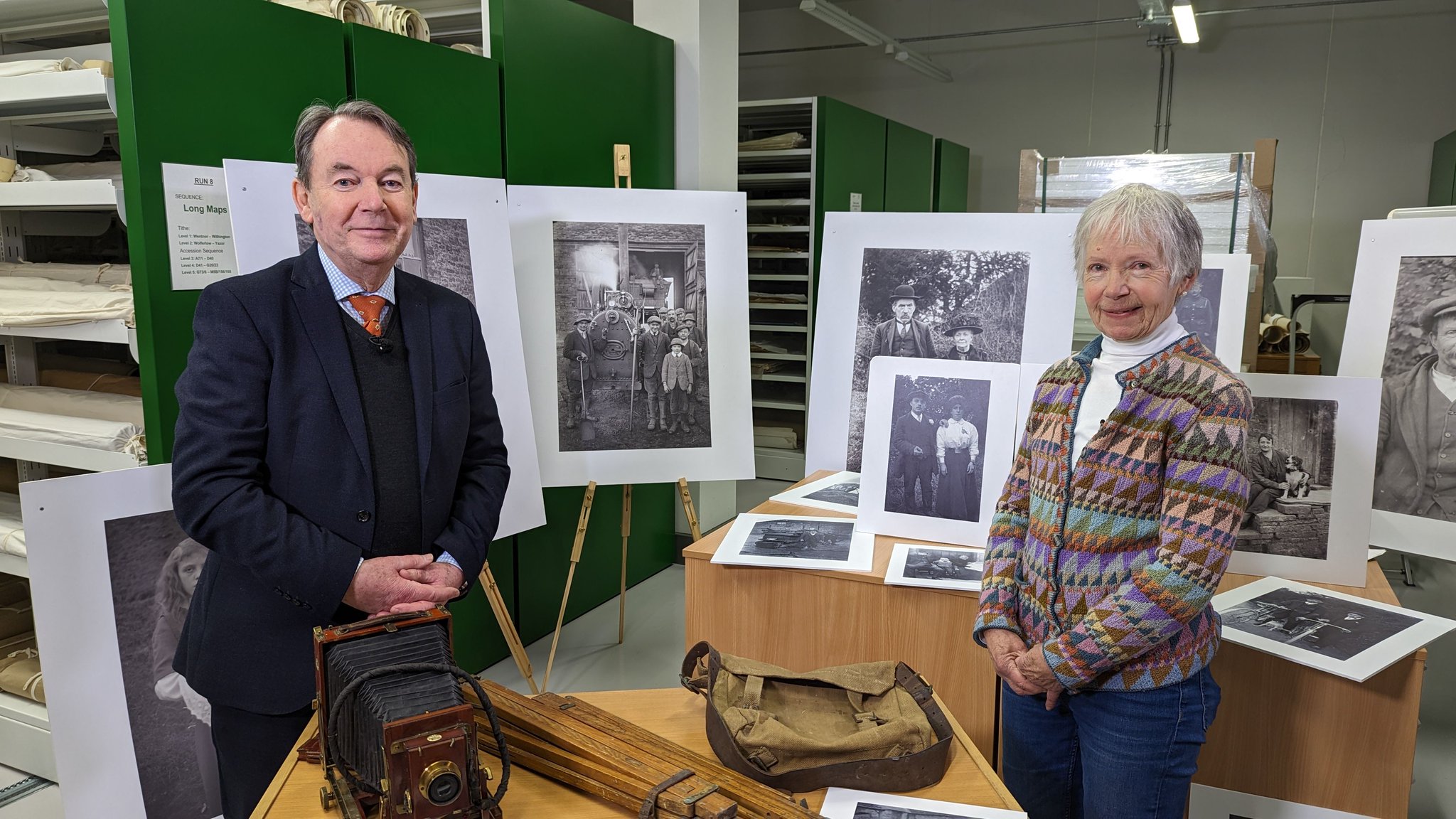 Bargain Hunt on Twitter "Today on BargainHunt KnowlesEric hears about one Victorian farmer’s