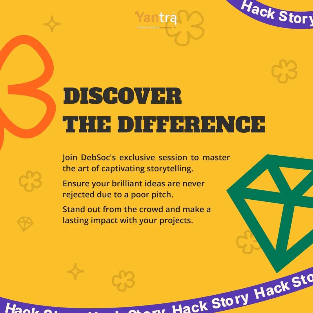 vit_bnb's tweet image. This is your time. This is your moment. This is yours to build.

#HackStory #Hackathon #VITVellore #bnbvit