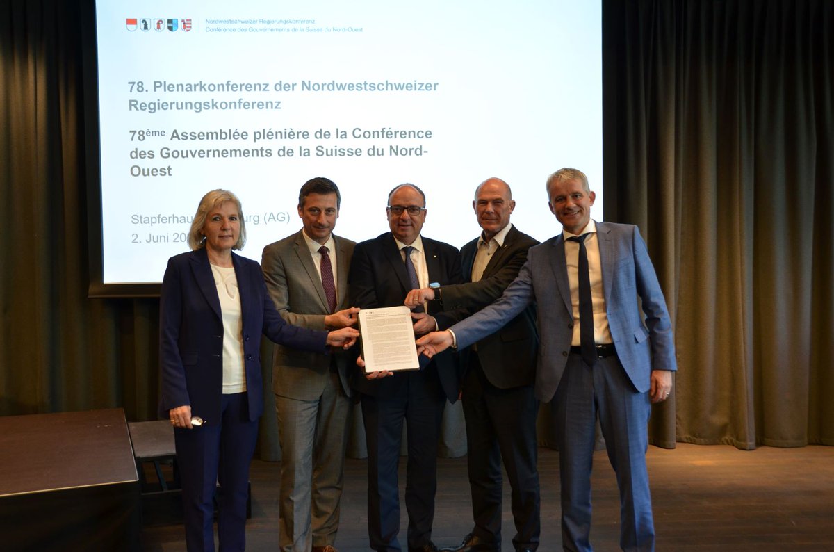 Die Nordwestschweiz mach vorwärts! 

nwrk.so.ch/mitteilungen/m…