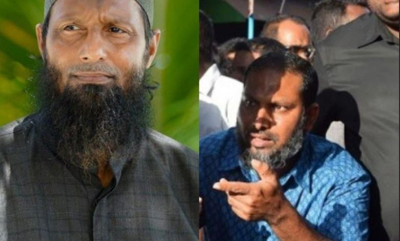 BonthiNews's tweet photo. އިމްރާން އަކީ ސިޔާސީ ހަށިވިއްކާ މީހެއްގޮތުގައި ޢަލީ ރަމީޒް ސިފަކުރައްވައިފި https://t.co/Qy1eNK7Er2 https://t.co/uxCCKfXC9V