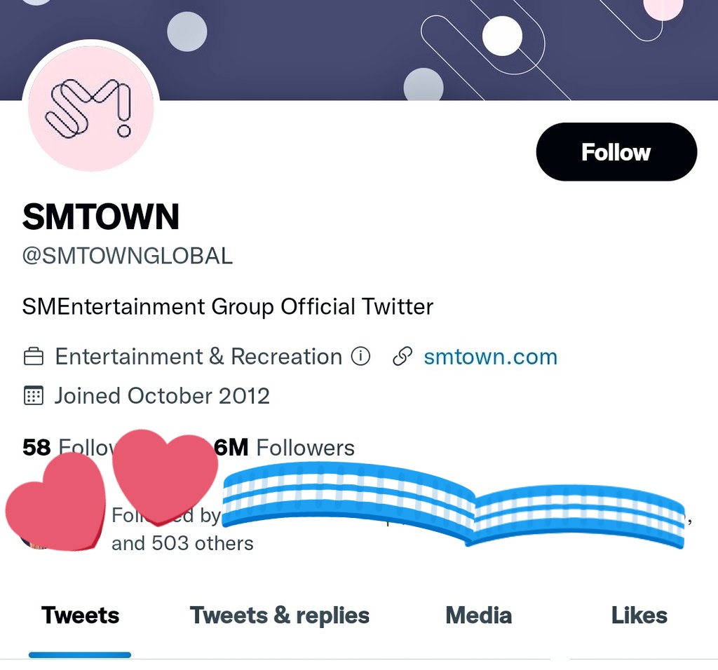 suhocottoni's tweet image. ۵۰۳ مشترک دارم با اس ام چَرا🗿🗿

we stand with chen,baekhyun &amp;amp; xiumin.
we stand with EXO 💪🏻
#WeStandWithCBX
@weareoneEXO