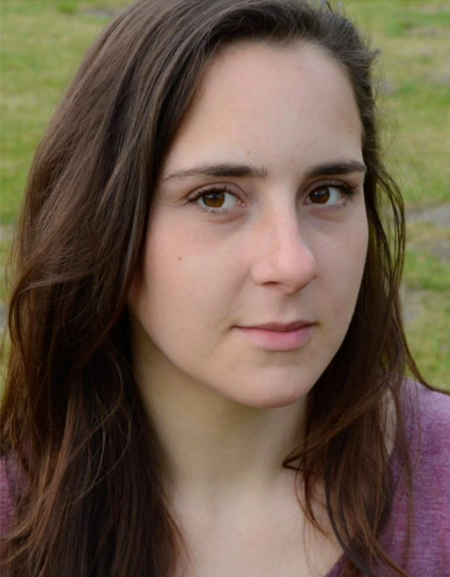 Playing Anne Marshall is the wonderful CATHERINE HISCOCK!

Catherine is an actor and writer. Her play 'Katheryn Howard,' in which she played the title role, originated as a monologue for 'Glass Splinters' at <a href="/ThePleasance/">Pleasance</a> before opening at The Brockley Jack and transferring...