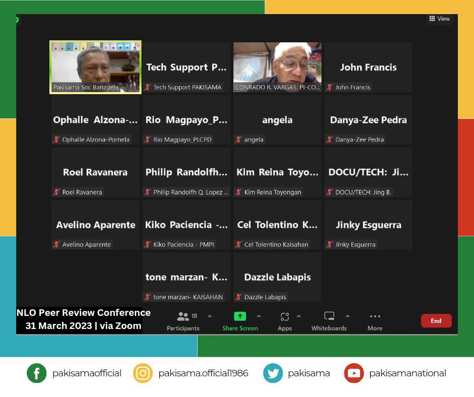 PAKISAMA tweet media