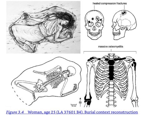Alice Evans tweet media