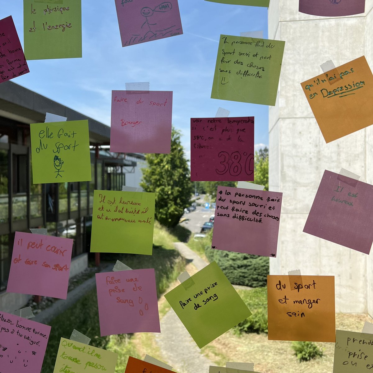 Caroline Roberts (@drceroberts) on Twitter photo Data literacy workshops for kids at the Mystères de l’Université de Lausanne - How do you measure health? (Step 1 - Decide what to measure…). Atelier 24: Comment mesurer la santé? Passez nous voir ce week-end <a href="/unil/">Université de Lausanne</a> <a href="/FORSresearch/">FORS</a> <a href="/sspunil/">Faculté des SSP - UNIL (inactif)</a> Data literacy workshops for kids at the Mystères de l’Université de Lausanne - How do you measure health? (Step 1 - Decide what to measure…). Atelier 24: Comment mesurer la santé? Passez nous voir ce week-end <a href="/unil/">Université de Lausanne</a> <a href="/FORSresearch/">FORS</a> <a href="/sspunil/">Faculté des SSP - UNIL (inactif)</a>