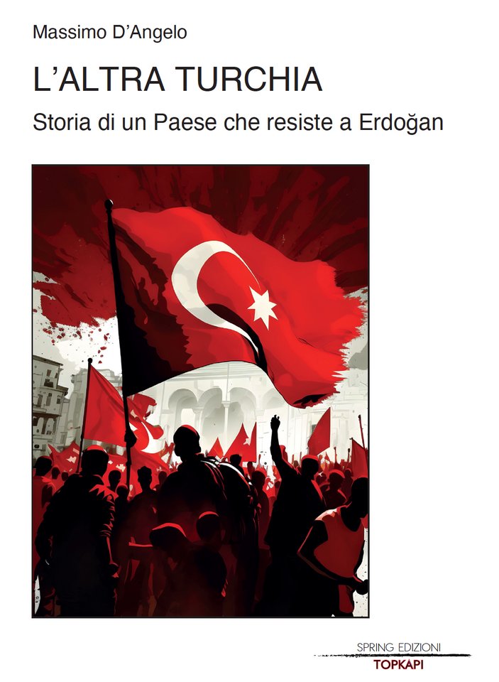 Massimo D'Angelo tweet media