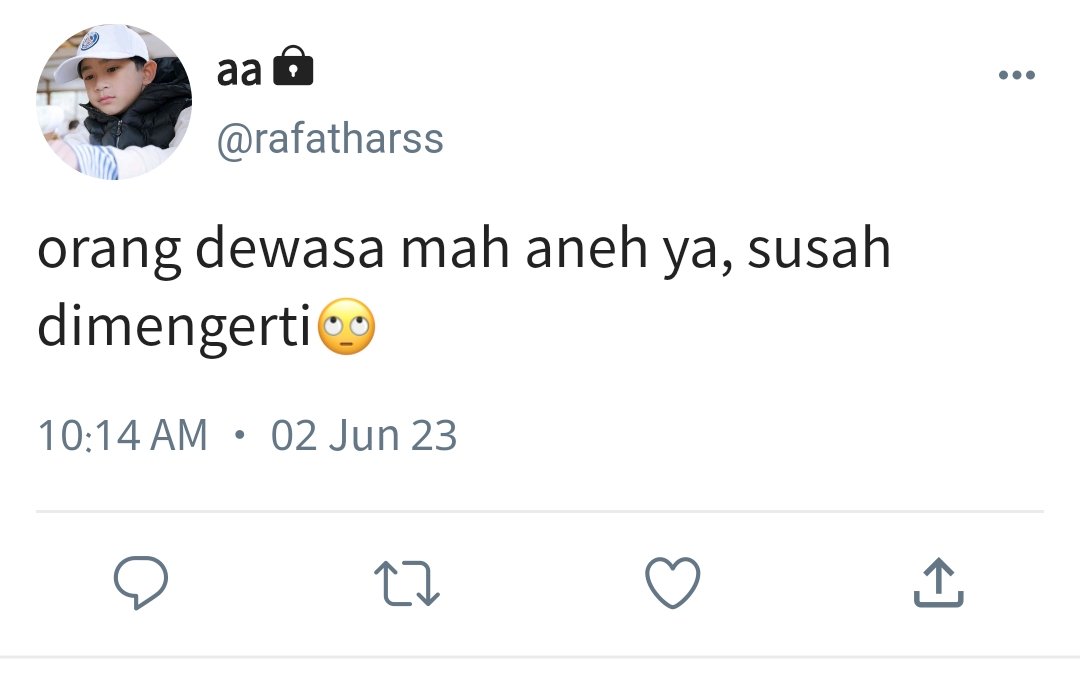 jhynjelly's tweet photo. 3. curhatan aa https://t.co/SSfYU9U2Er