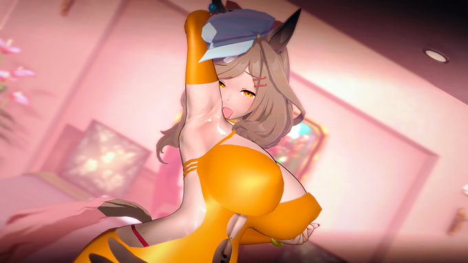 > 嗅ぎたくなるようなマチタンの蒸れ腋をお願いしたいです…! #odaibako_Immortal_hentai https://t.co/AysnhNaxk1 