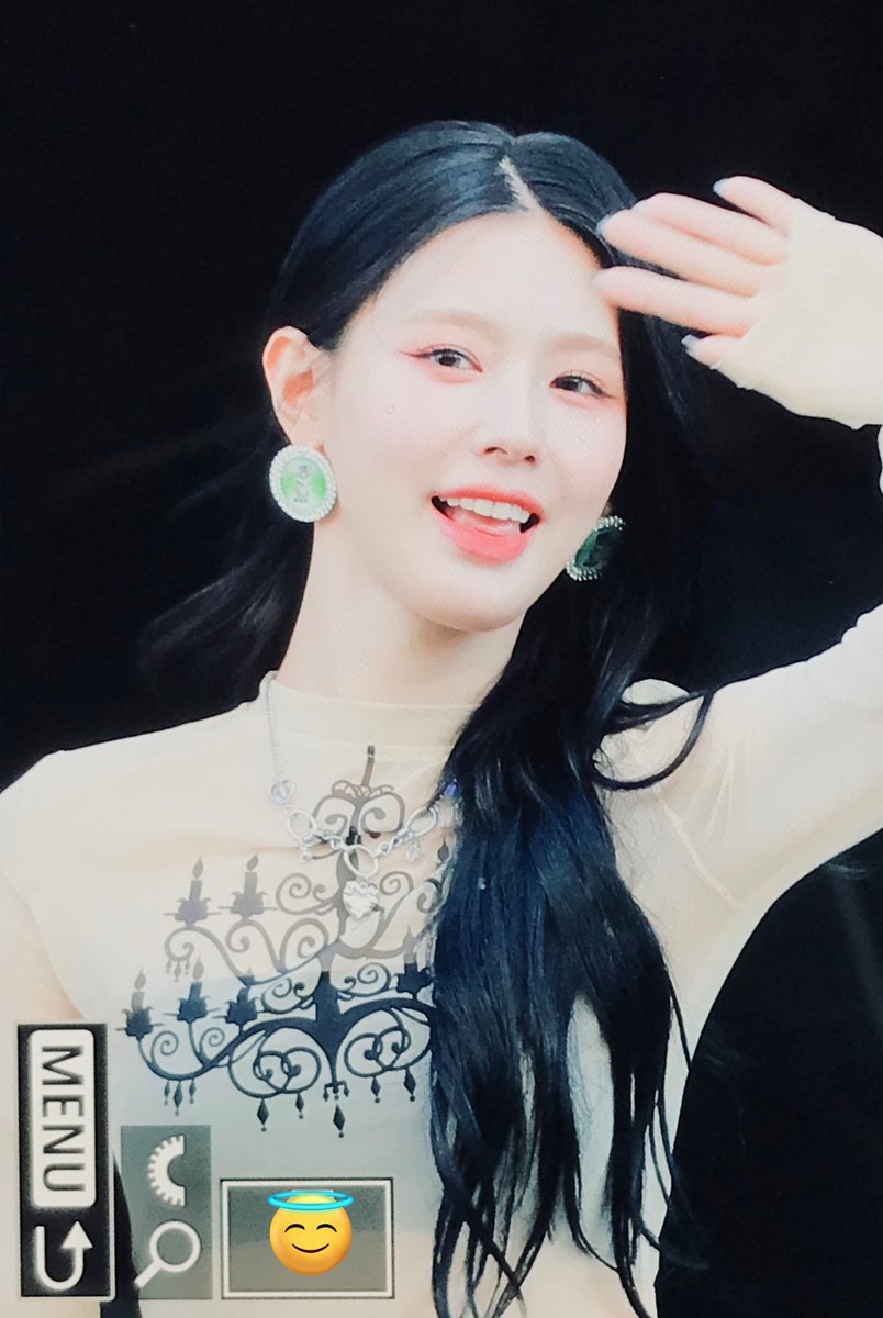 230602 아름다워😳
#미연 #MIYEON #여자아이들 #GIDLE #아이들