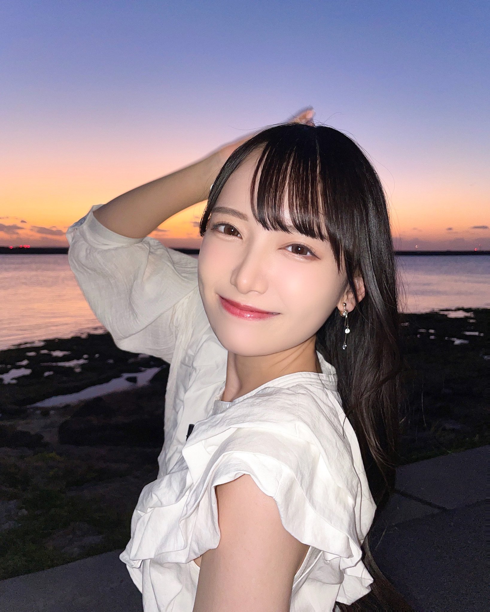 鈴木 瞳美 on X: 