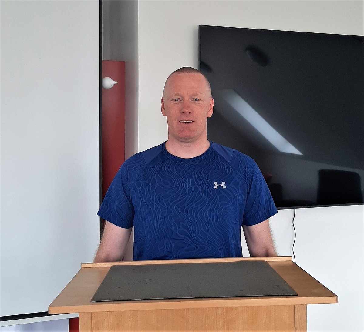 Óskar Þórðarson var endurkjörinn formaður Ungmenna- og íþróttasambands Fjallabyggðar (UÍF) á ársþingi sambandsins í vikunni. 

Meira á ow.ly/Sox550OCTW3