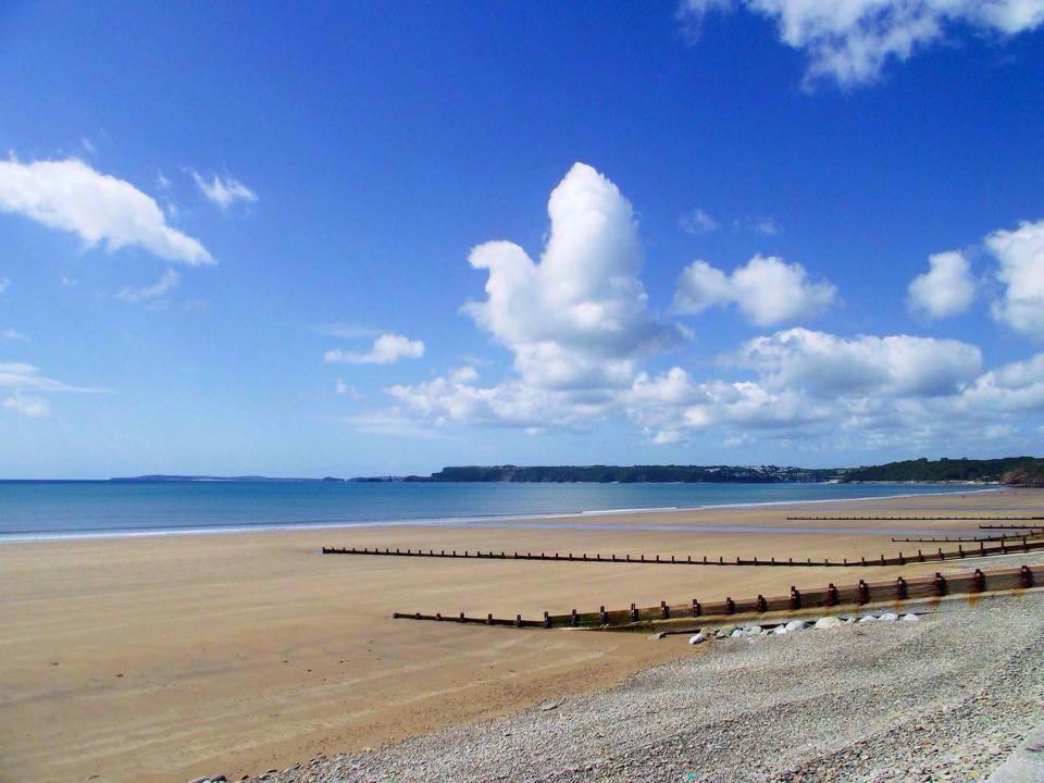 #Pembrokeshire - why live anywhere else ? #homesearch #propertyfinder #buyingagent #WALES