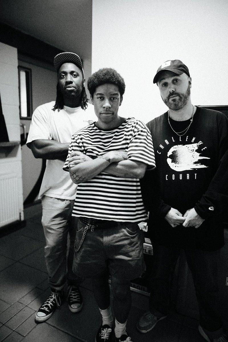 gethin pearson (@gethinpearson) on Twitter photo Buzz to have co-written and co-produced the new <a href="/BlocParty/">Bloc Party</a> and <a href="/KennyHoopla/">raisedbywolves.</a> collab. KEEP IT ROLLING! Buzz to have co-written and co-produced the new <a href="/BlocParty/">Bloc Party</a> and <a href="/KennyHoopla/">raisedbywolves.</a> collab. KEEP IT ROLLING!
