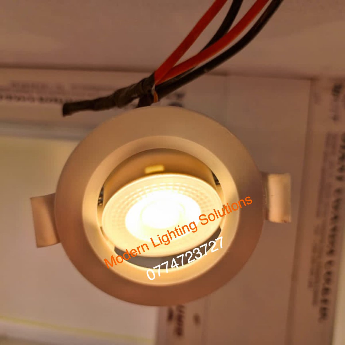 <a href="/wekesa_amos/">Amos Wekesa</a> For all your lighting solutions especially in office, displays, supermarkets, conference halls, shops etc. MLS got you covered