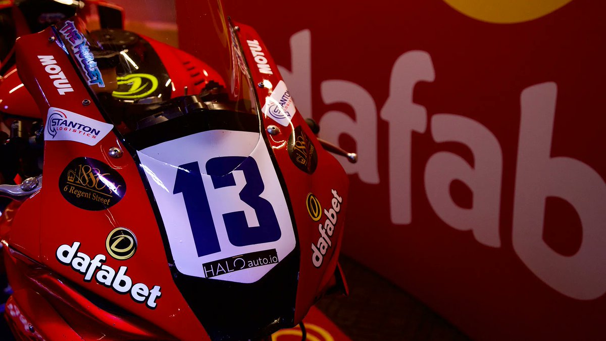 Isle of Man TT Races tweet media