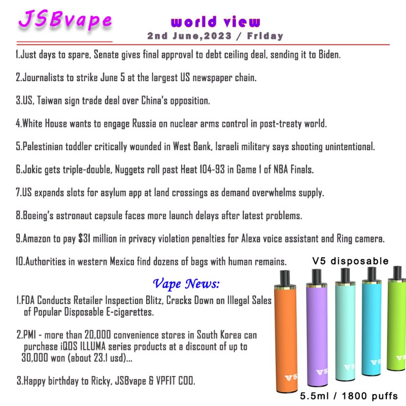 ricky30670662's tweet photo. https://t.co/MfTyVxFXz2 world view.
2nd June,2023.
“Your passion is waiting for your courage to catch up.” —Isabelle Lafleche
😁
#igetvape #wape #ivape #puffbar #pod #ecigarette #bangxxl #iget #eliquid #vaper #randm #hqd #elfbar #elux #igetbar #vapers #elux #igetlegend #fume https://t.co/jwSVpKo3cp